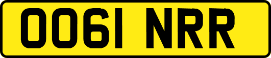 OO61NRR