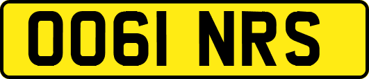 OO61NRS