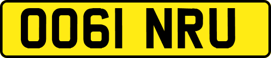 OO61NRU
