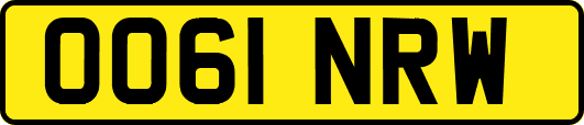 OO61NRW