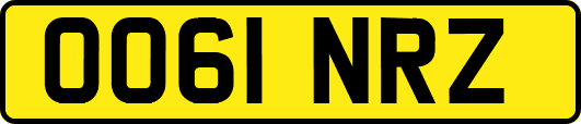 OO61NRZ