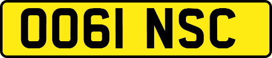 OO61NSC