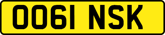 OO61NSK