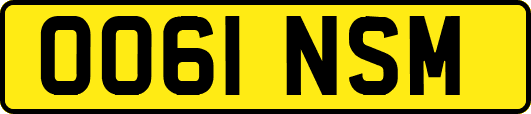 OO61NSM