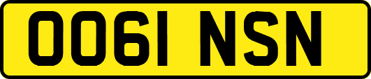 OO61NSN