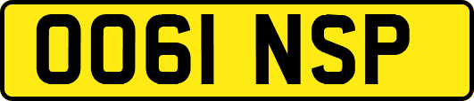 OO61NSP