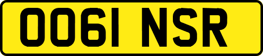 OO61NSR