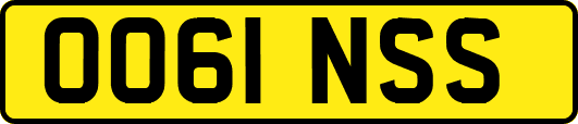 OO61NSS