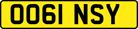 OO61NSY