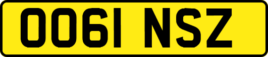 OO61NSZ