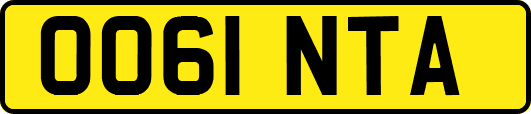 OO61NTA