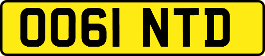 OO61NTD