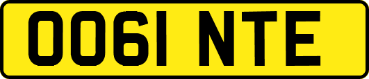 OO61NTE