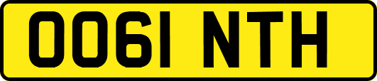 OO61NTH