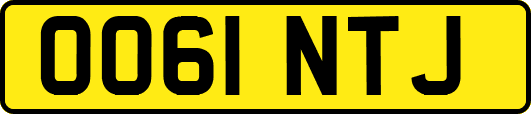 OO61NTJ