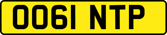 OO61NTP