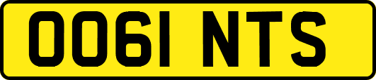 OO61NTS
