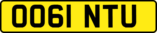 OO61NTU