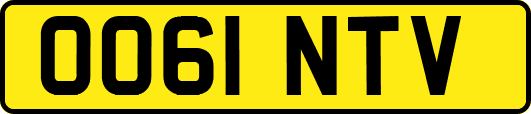OO61NTV
