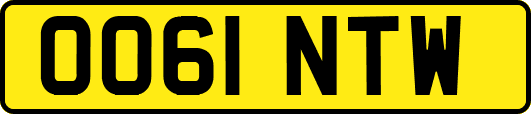 OO61NTW