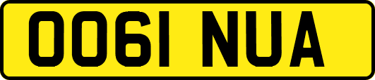 OO61NUA