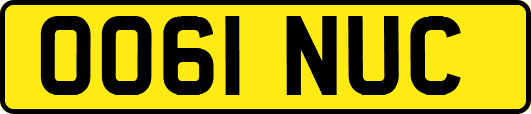 OO61NUC