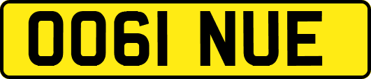 OO61NUE