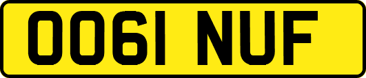 OO61NUF