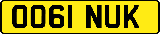 OO61NUK