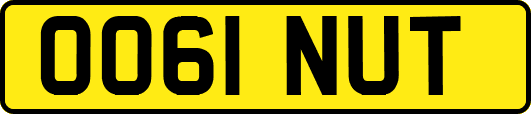 OO61NUT
