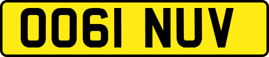 OO61NUV