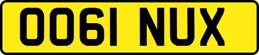 OO61NUX