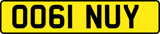 OO61NUY