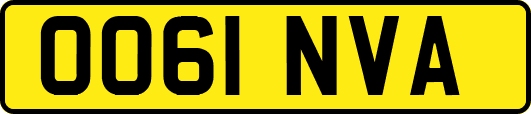 OO61NVA