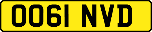 OO61NVD