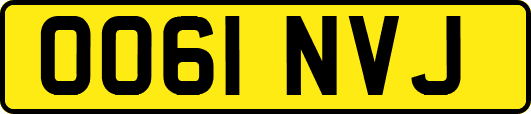 OO61NVJ