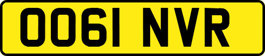OO61NVR