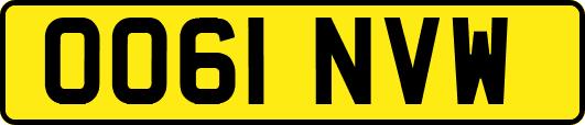 OO61NVW