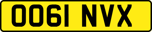 OO61NVX