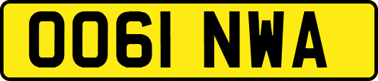 OO61NWA