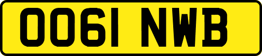 OO61NWB