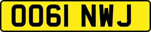 OO61NWJ