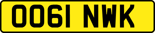 OO61NWK