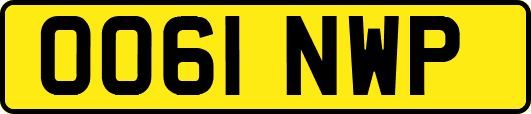 OO61NWP