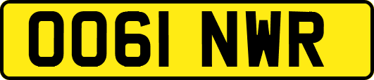 OO61NWR