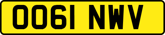 OO61NWV
