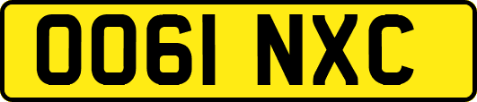 OO61NXC