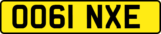 OO61NXE