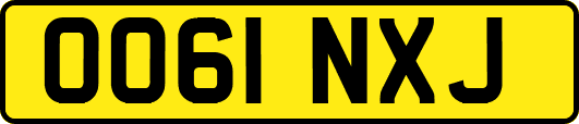 OO61NXJ