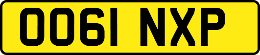 OO61NXP